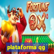 plataforma qg